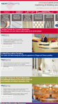 Mobile Screenshot of neatconcepts.com
